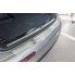 Накладка на задний бампер (матовая) AUDI Q7 (2015-) бренд – Avisa дополнительное фото – 3